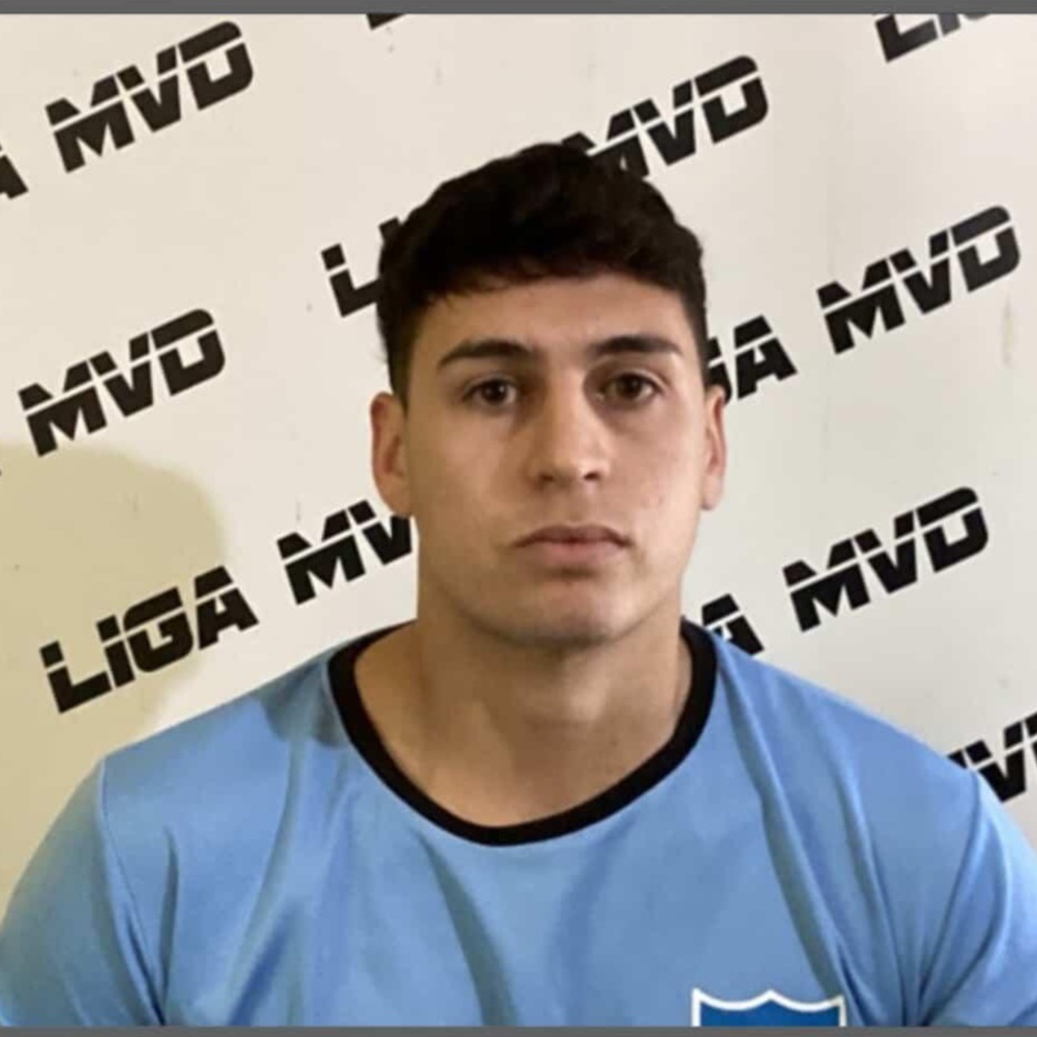 Facundo Macedo