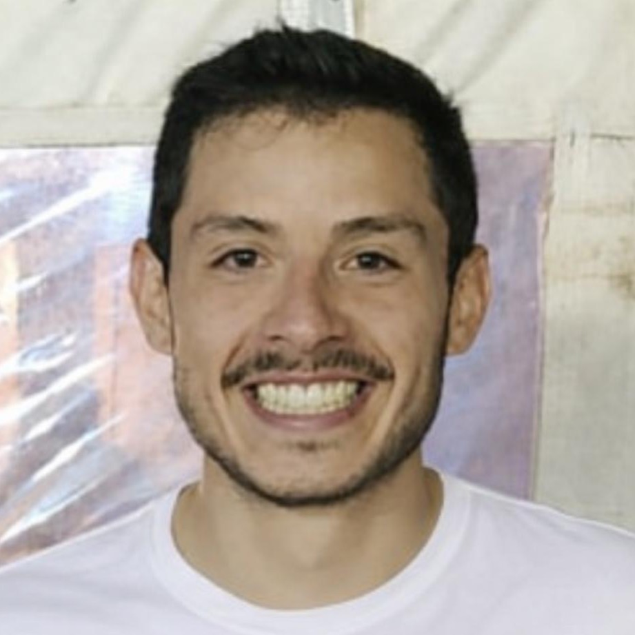 Álvaro Strauch