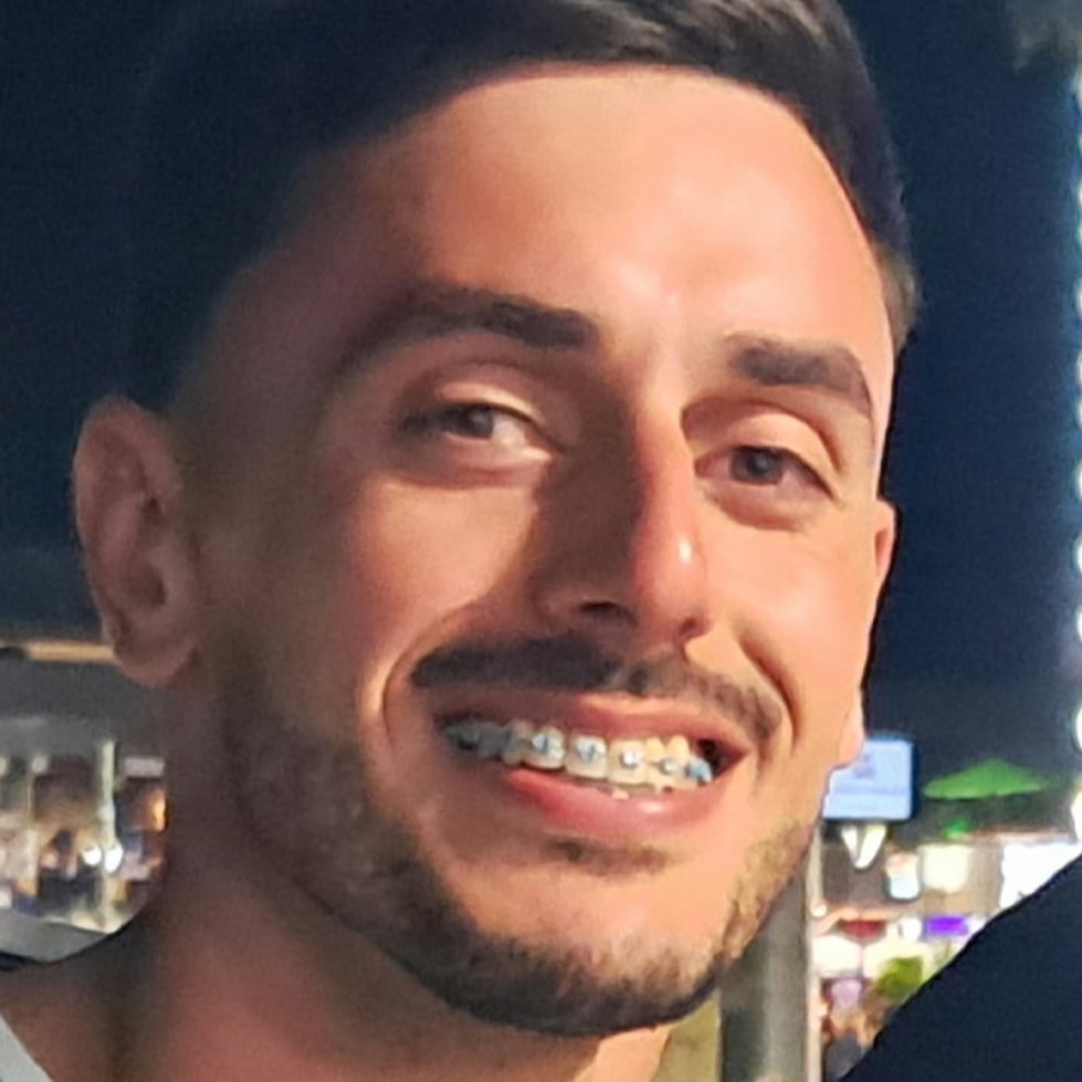 Sebastián Axel Siviero Decuadro