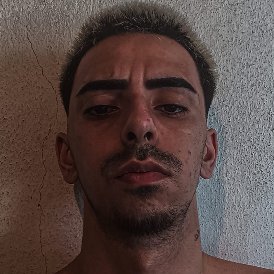Brian Maximiliano Werner Luzardo