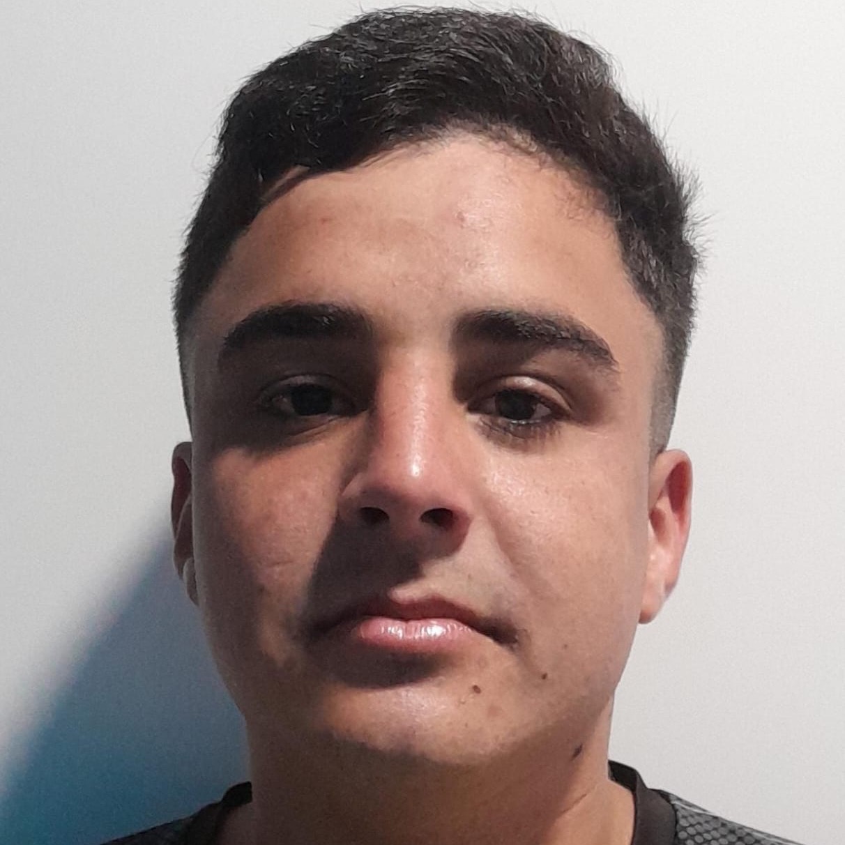 Anthony Agustín Arellano Barreto