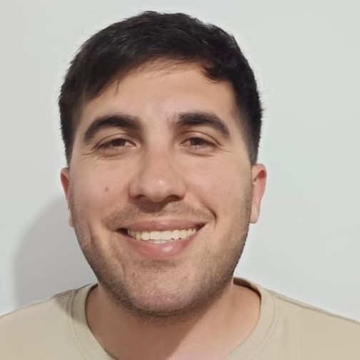 Bruno Daniel Moreira Chaga