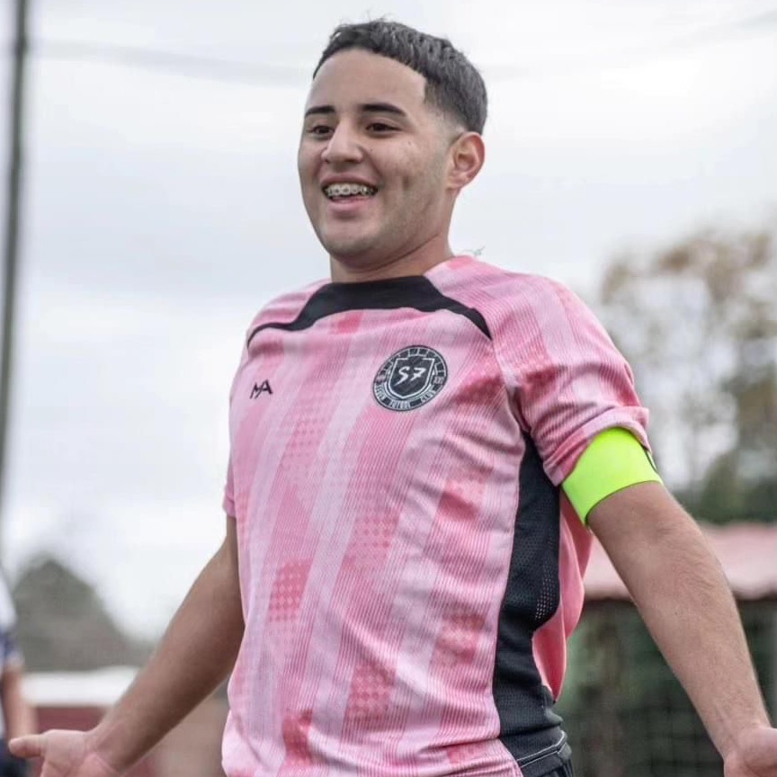 Maickol De Melo