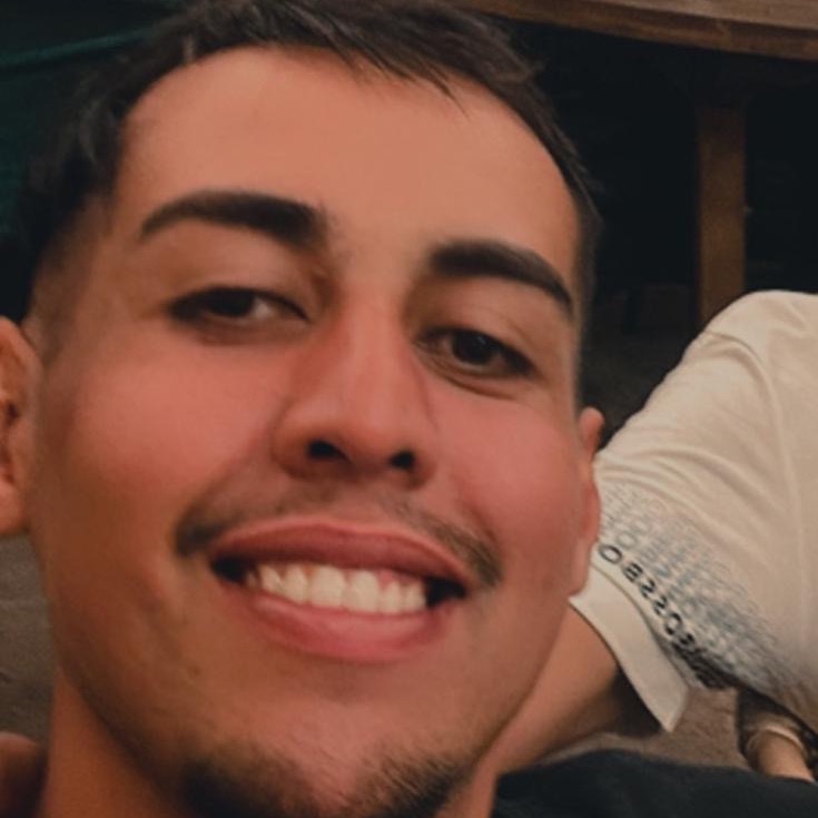 Nicolás Dos Reis