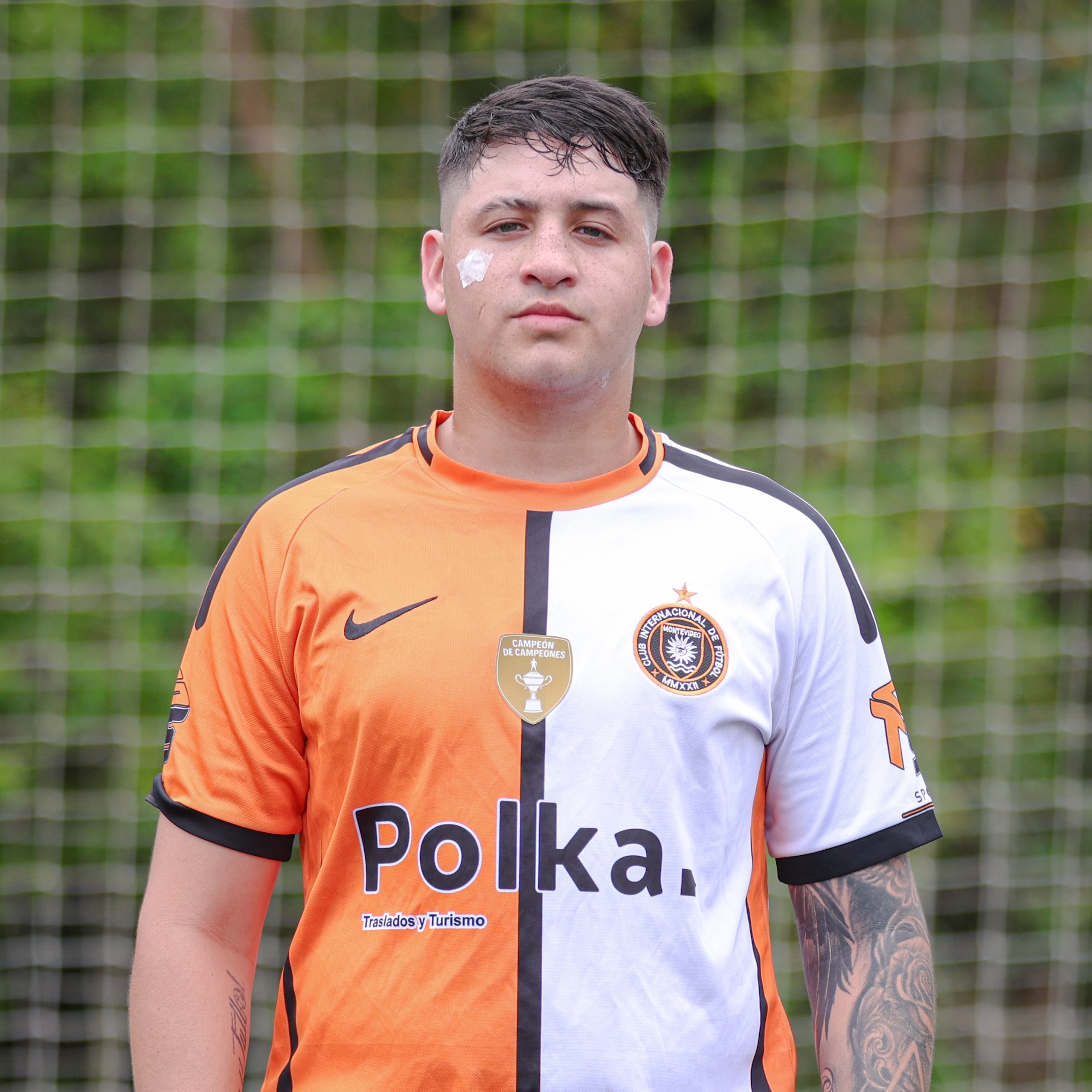 Bruno Olivera