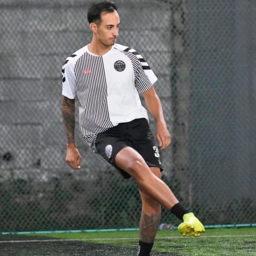 Franco Fernandez