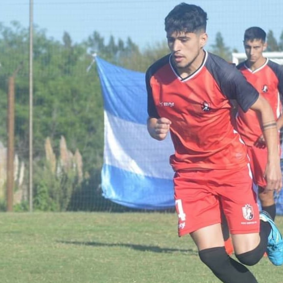 Diego Rivero