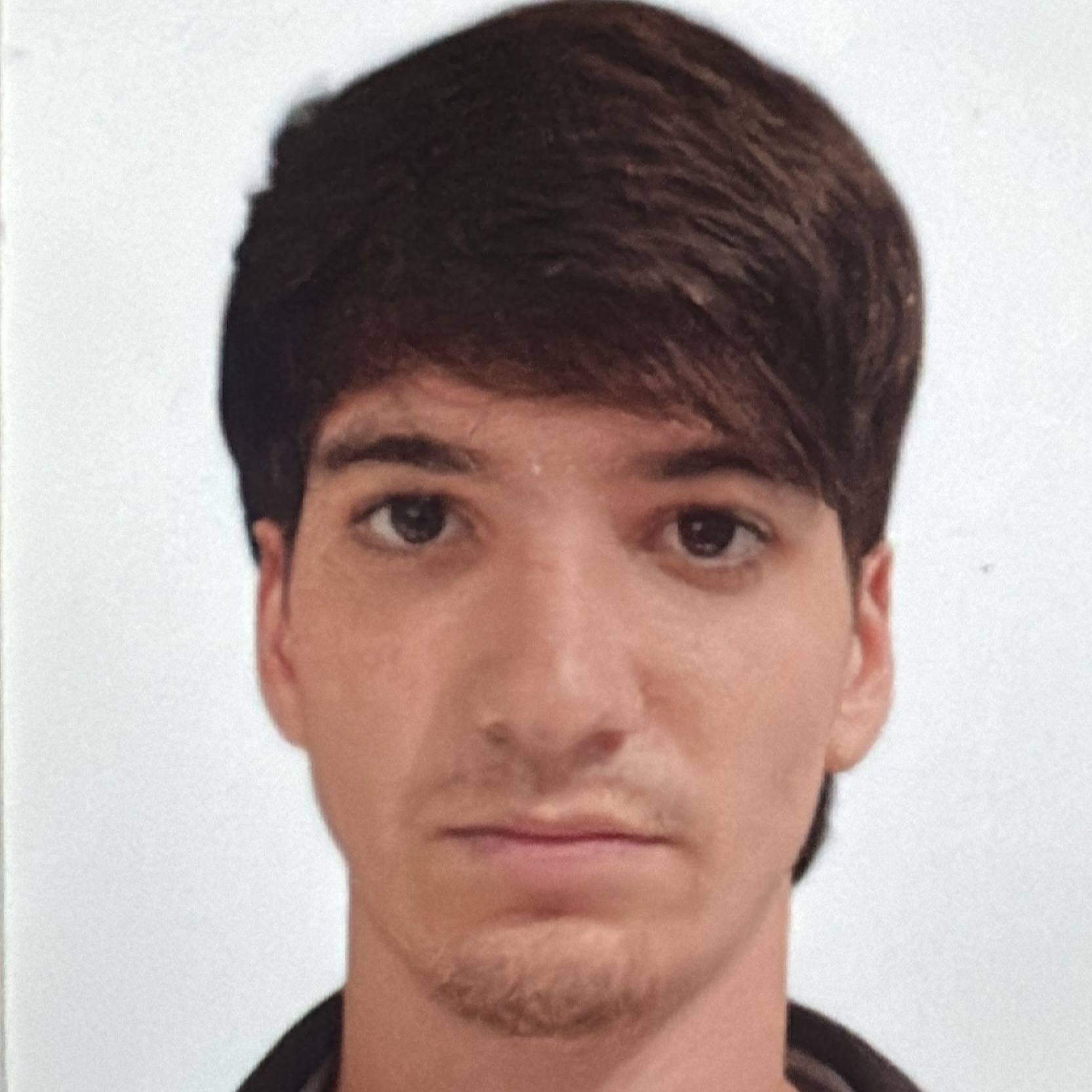 Franco Moyano