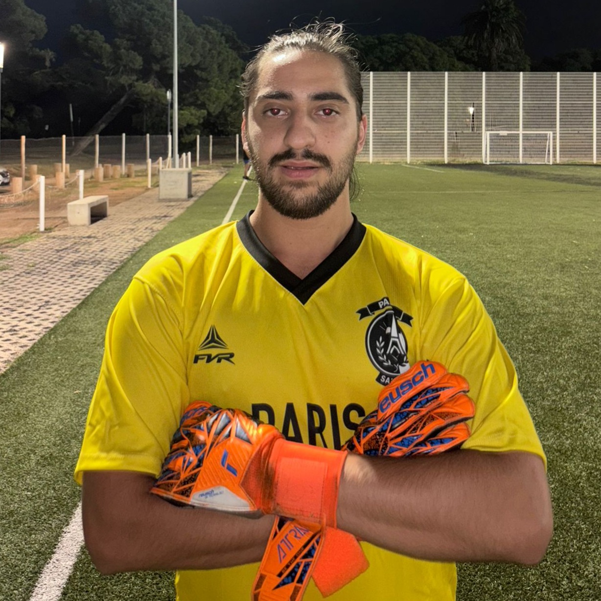 Pablo Borba Vázquez