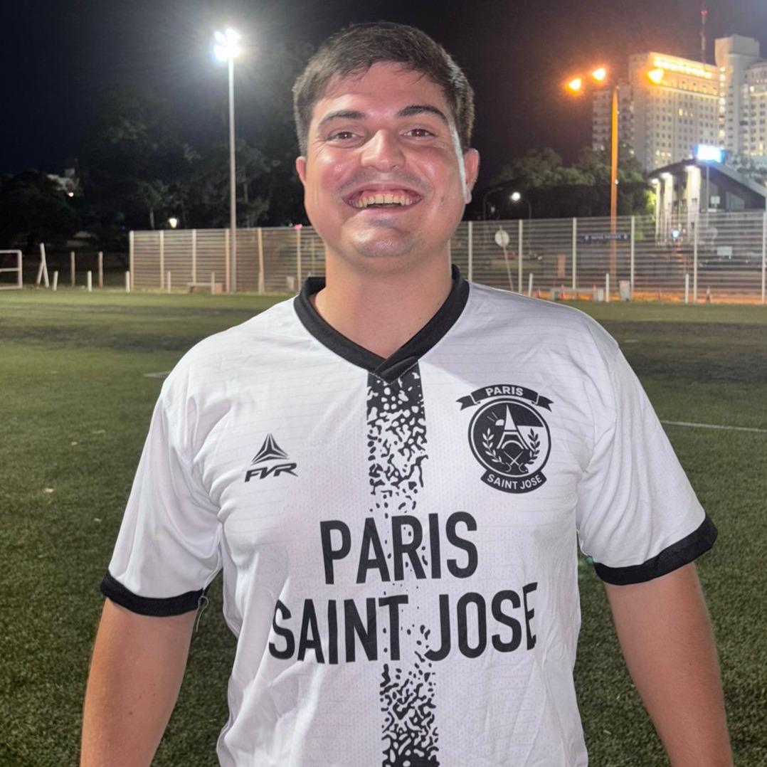Agustin Perez