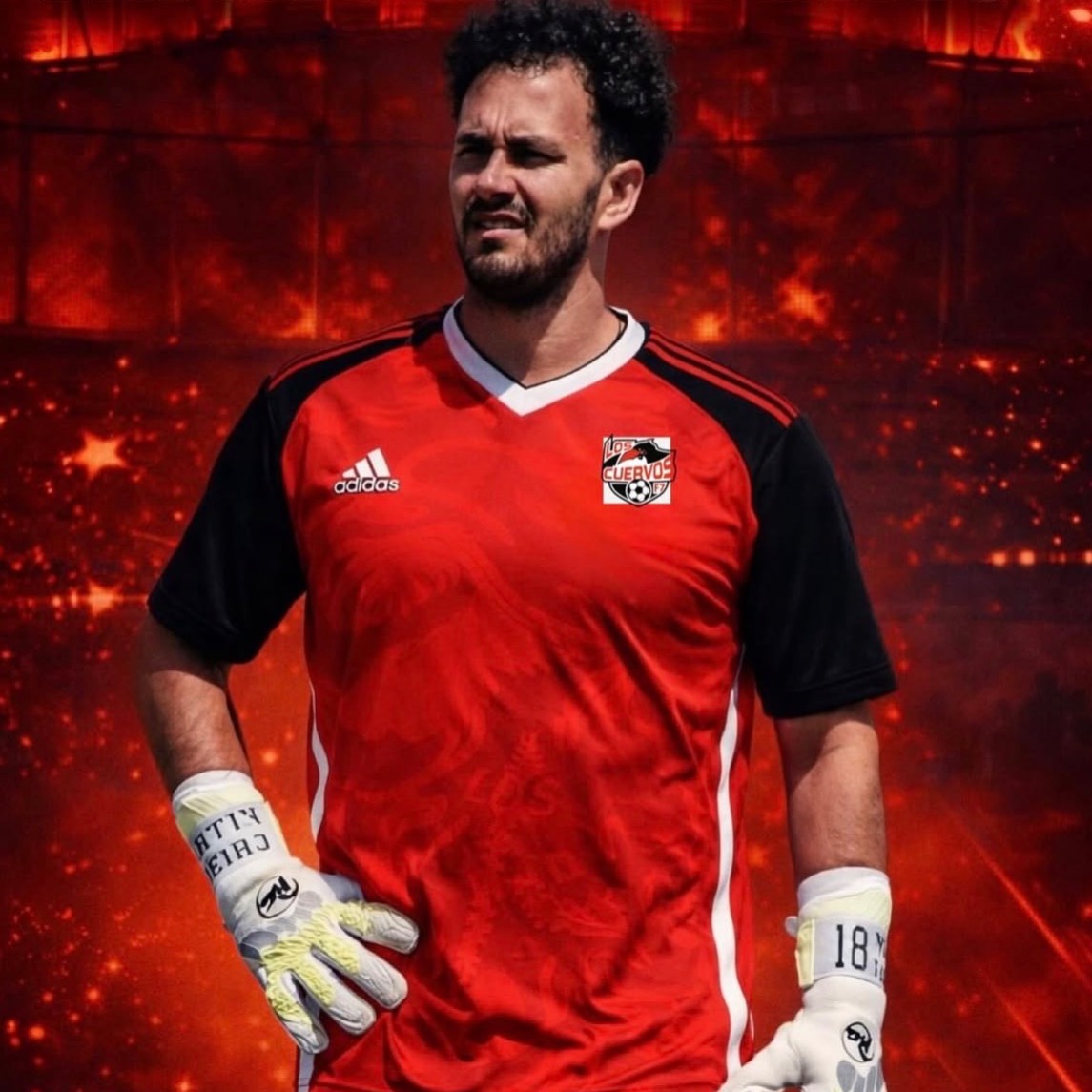 Martin Ribeiro