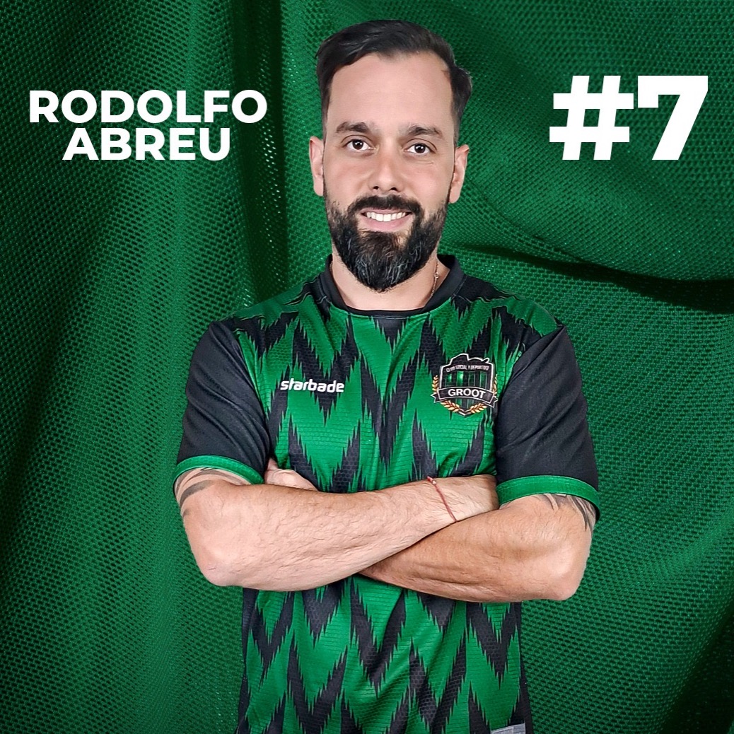 Rodolfo Abreu