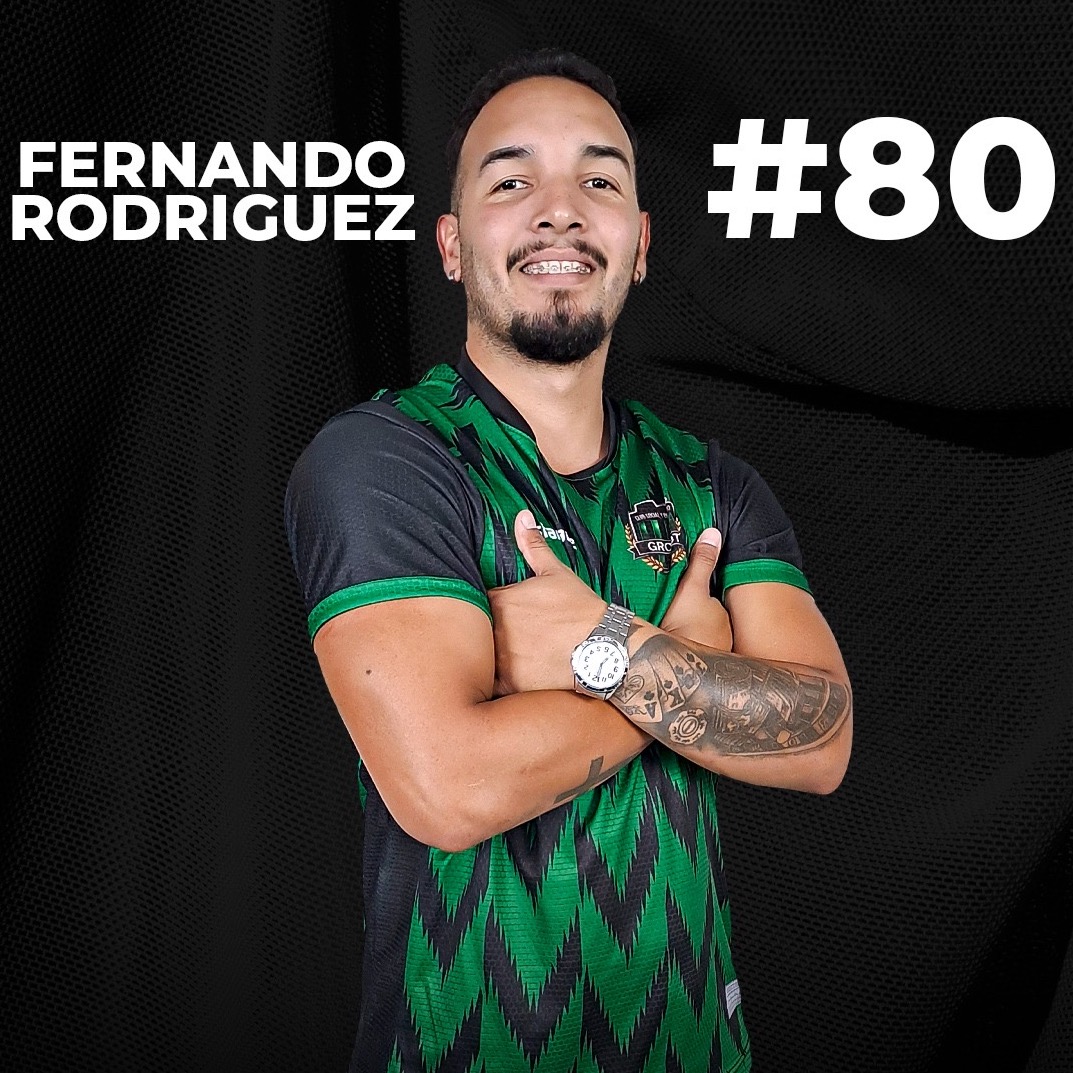 Fernando Rodriguez