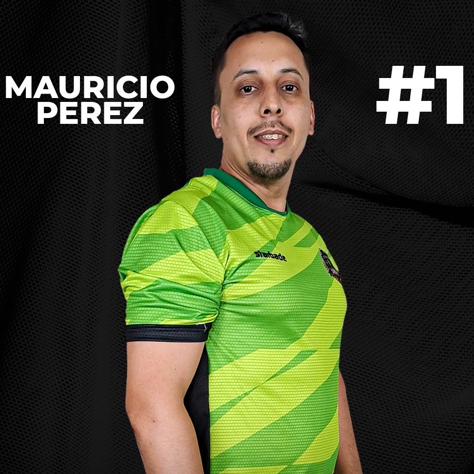 Mauricio Perez