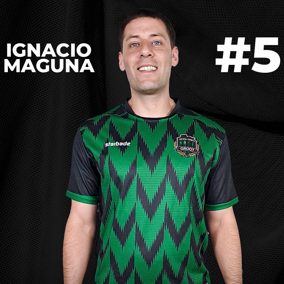 Ignacio Maguna