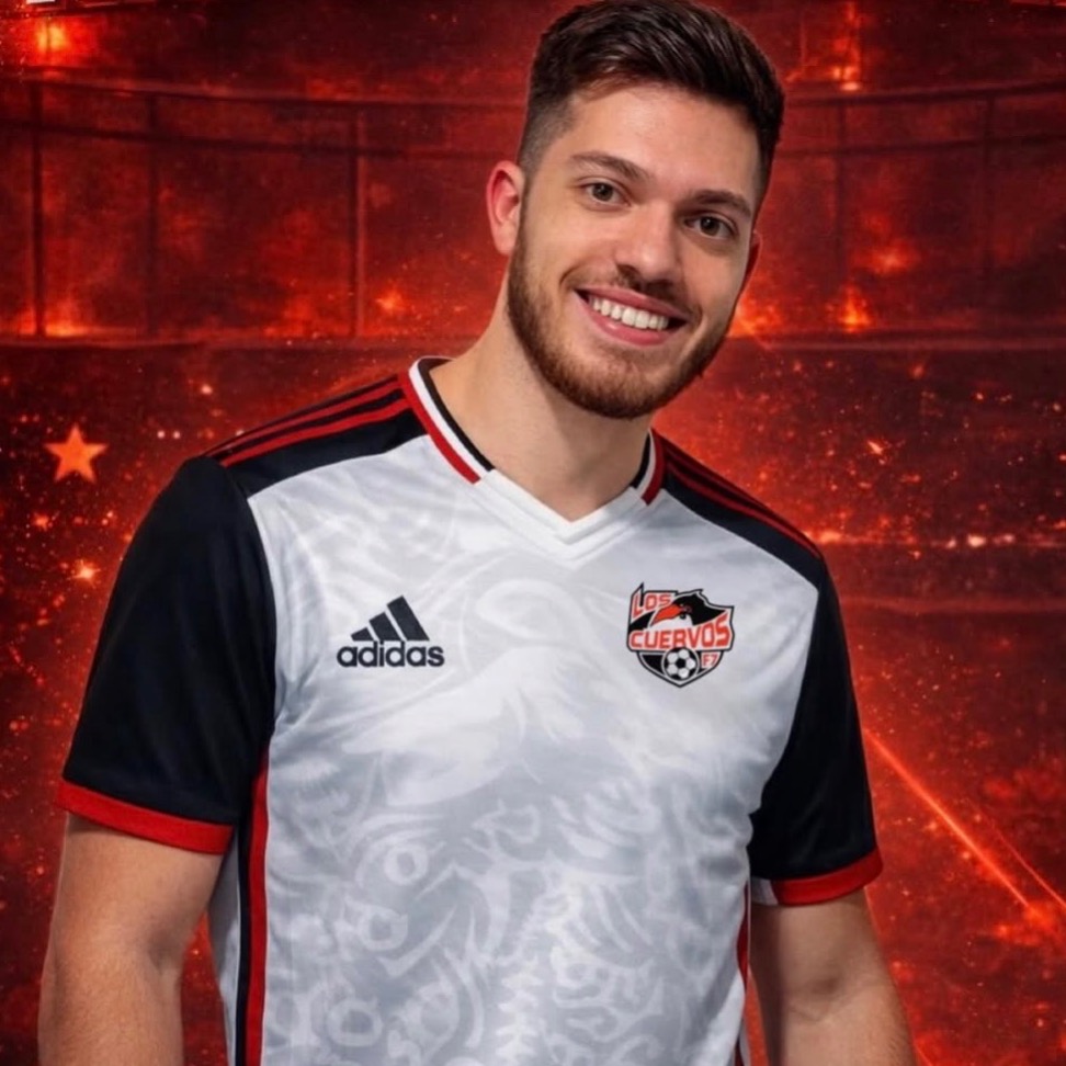 Nahuel Ovelar