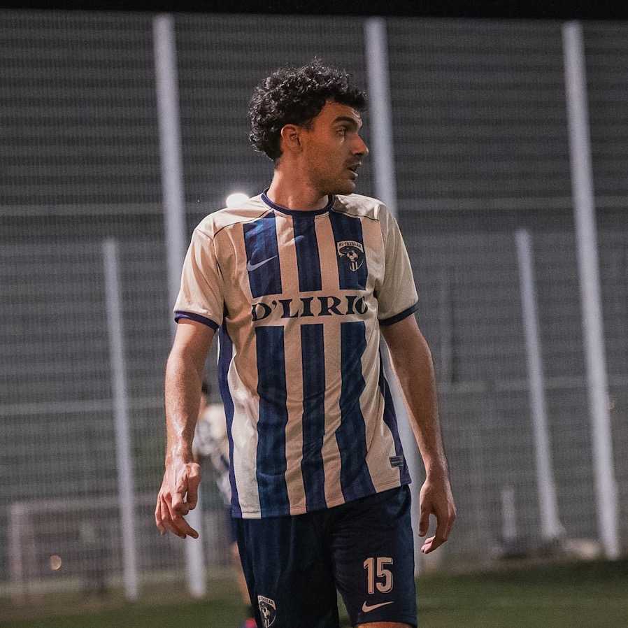 Leandro Pereira
