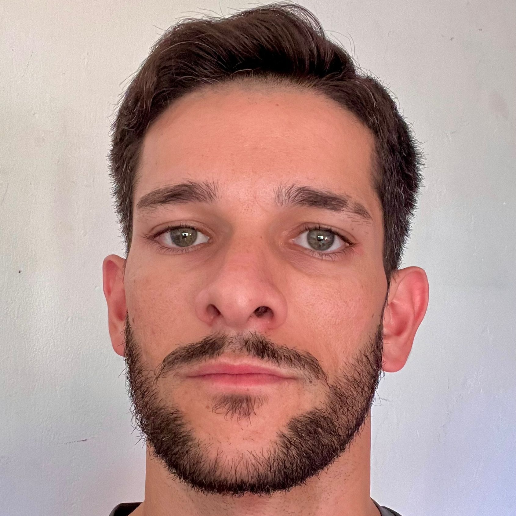 Leonardo Emilio González Barcia