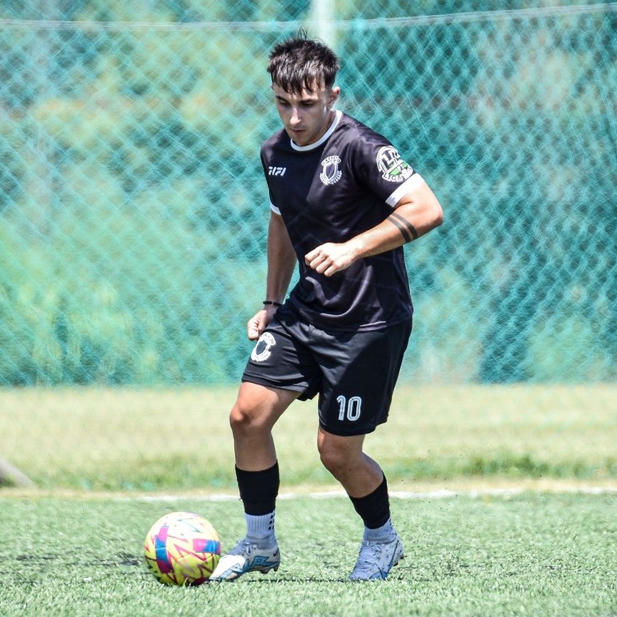 Emiliano Piñeiro