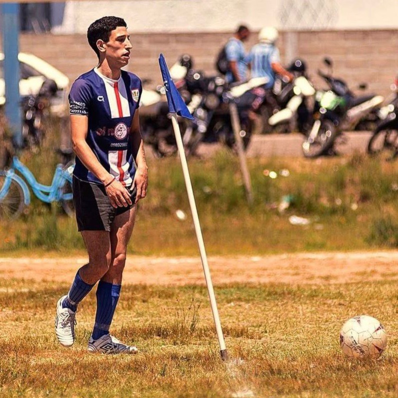Matias Pescador Morales