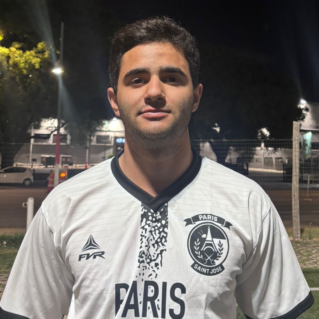 Ezequiel Cardozo