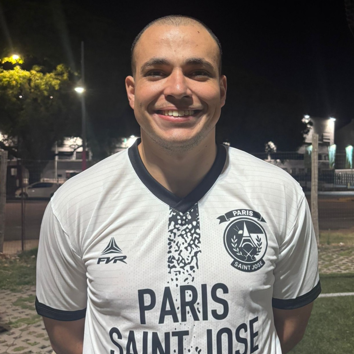 Facundo Marichal Camejo