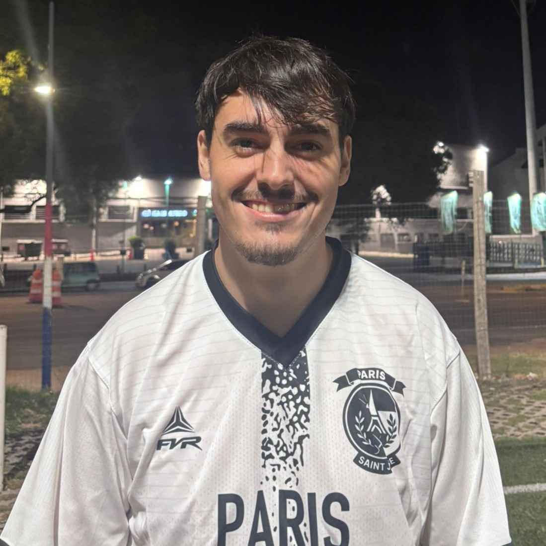 Valentin Bombi