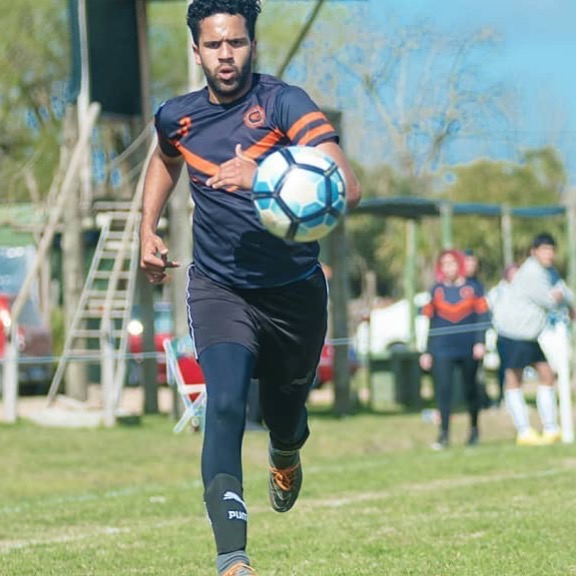 Daniel Martínez