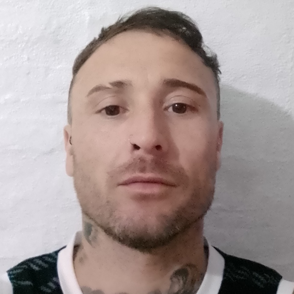 Luis Rodríguez