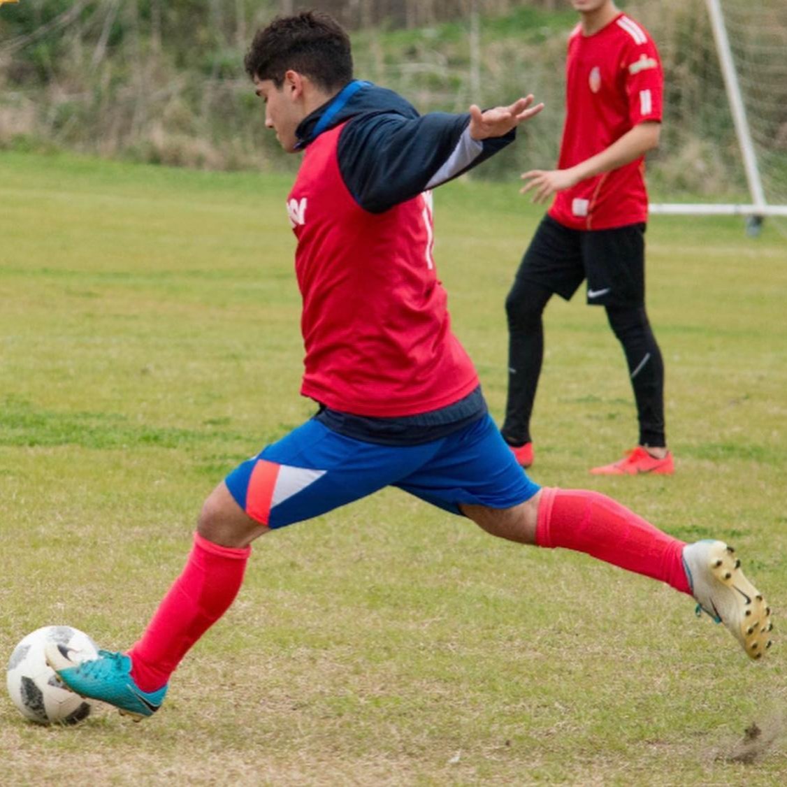 Sebastián Araujo