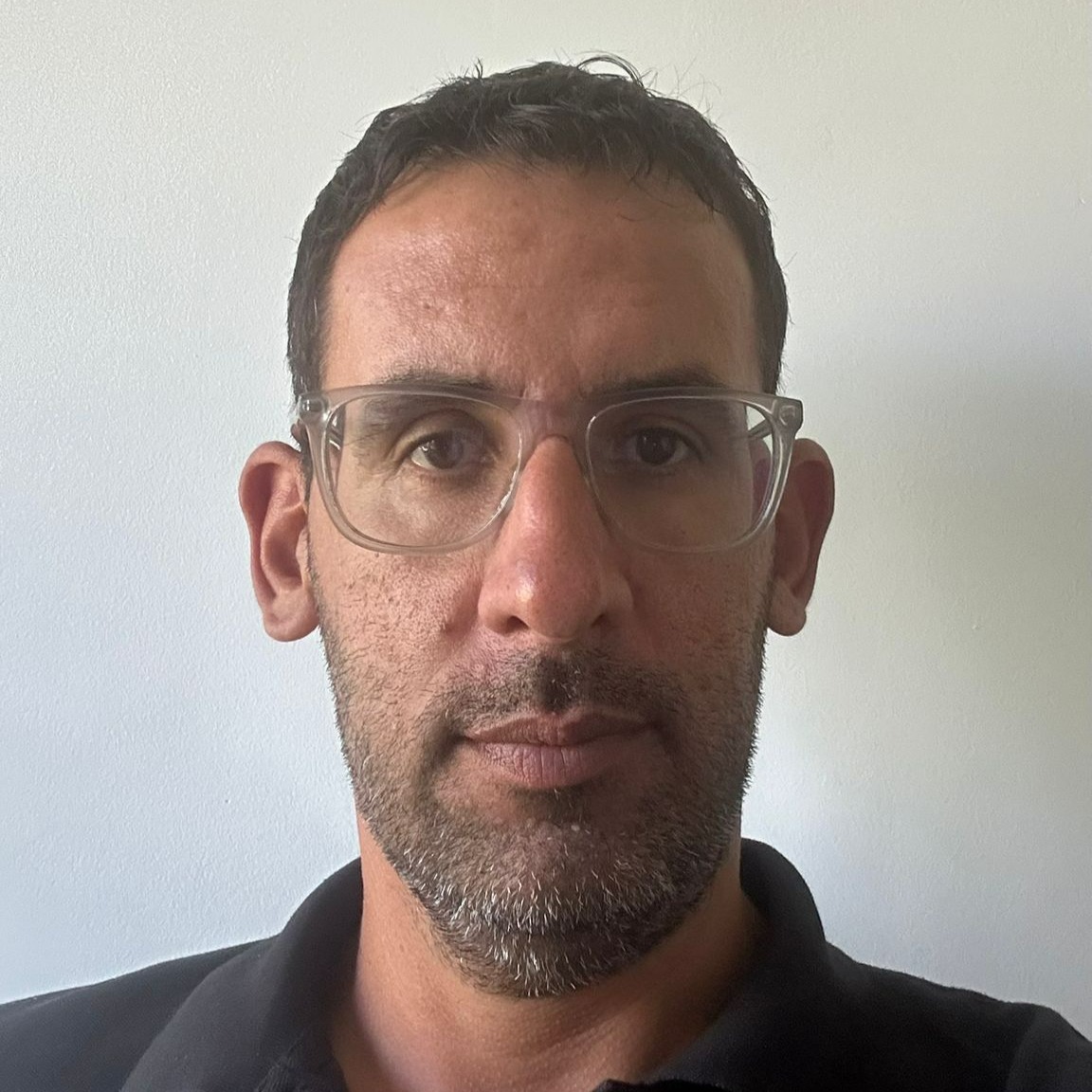 Fausto Echartea