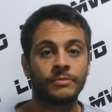 Agustin Solla