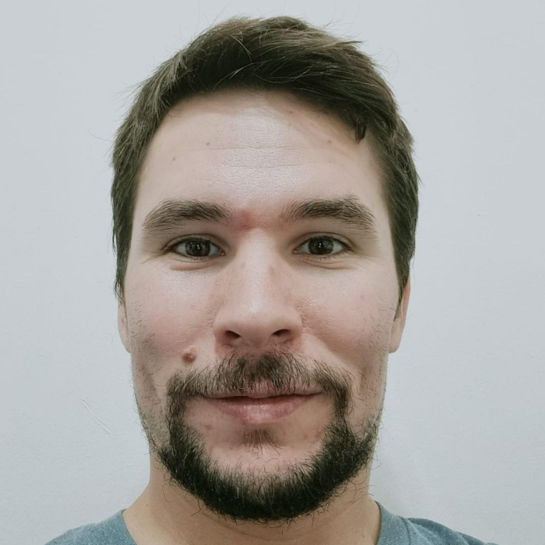Gabriel Jambrina