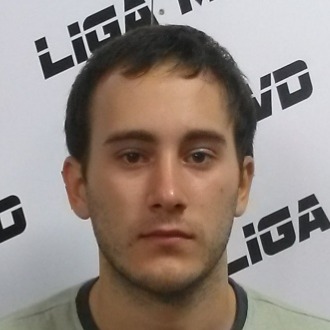 Facundo Rodríguez