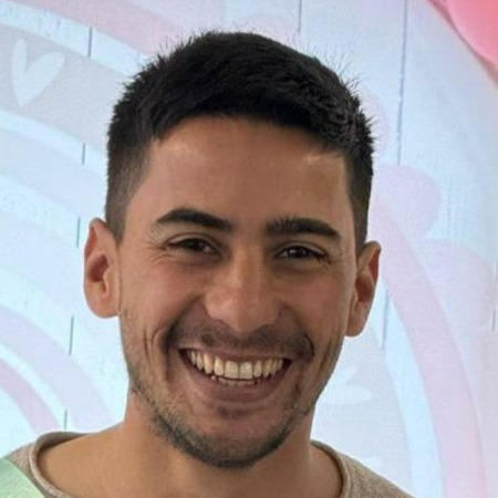 Maximiliano Cal