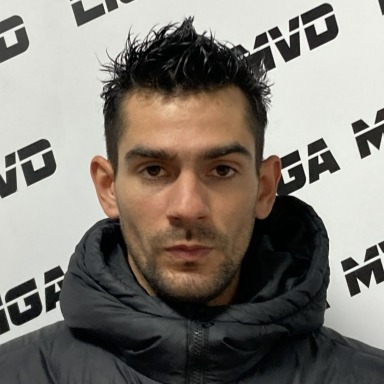 Federico Cardozo