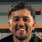 Maicol Nicolás ⁠peralta Figueredo