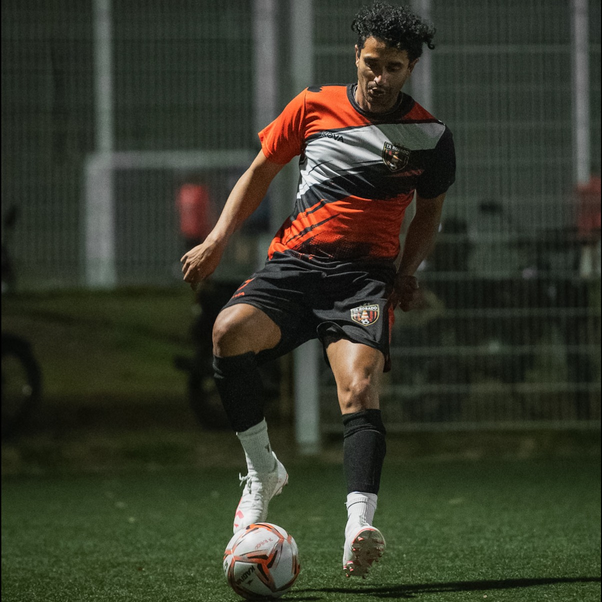 Santiago Silva