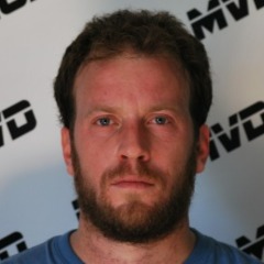 Nicolas Cavassa