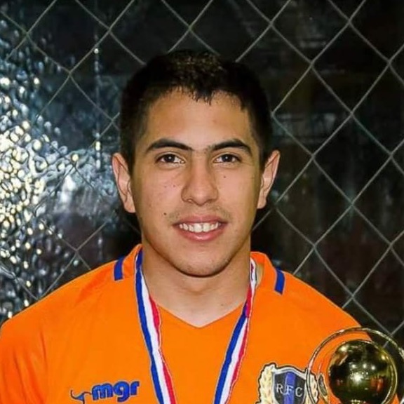 Elias Arce