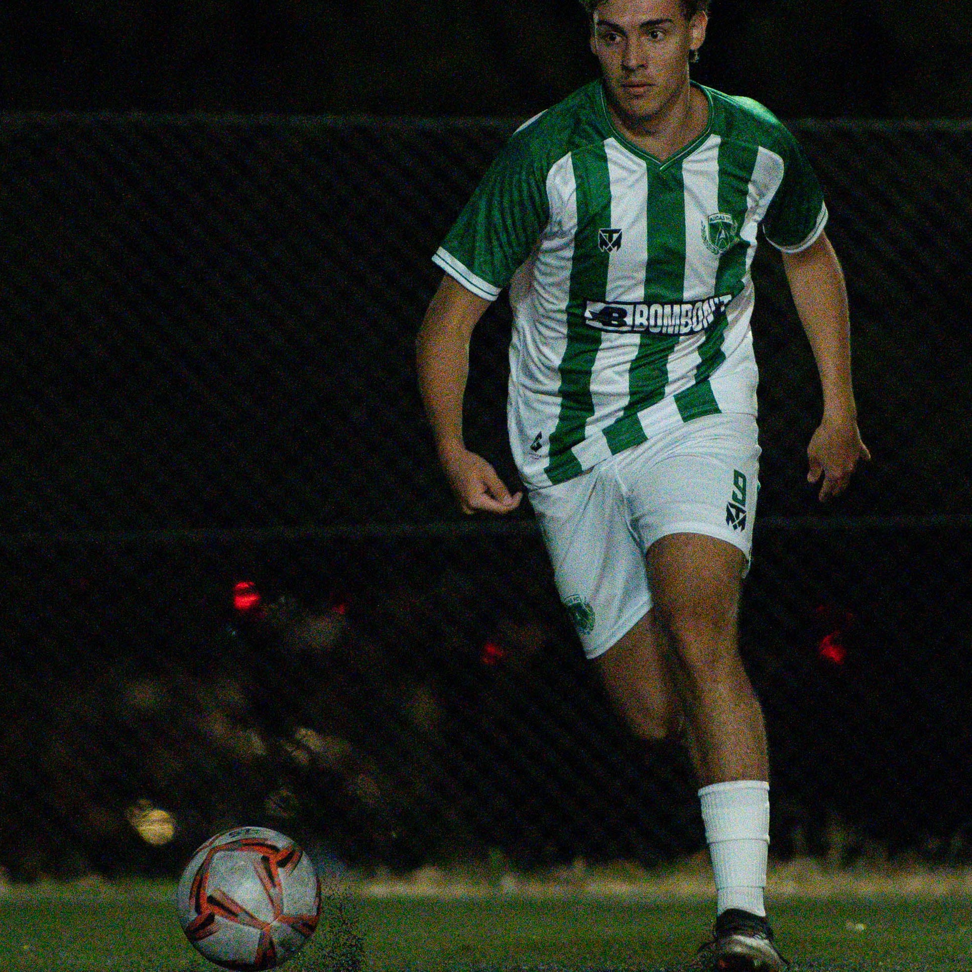 Lucas Tejera