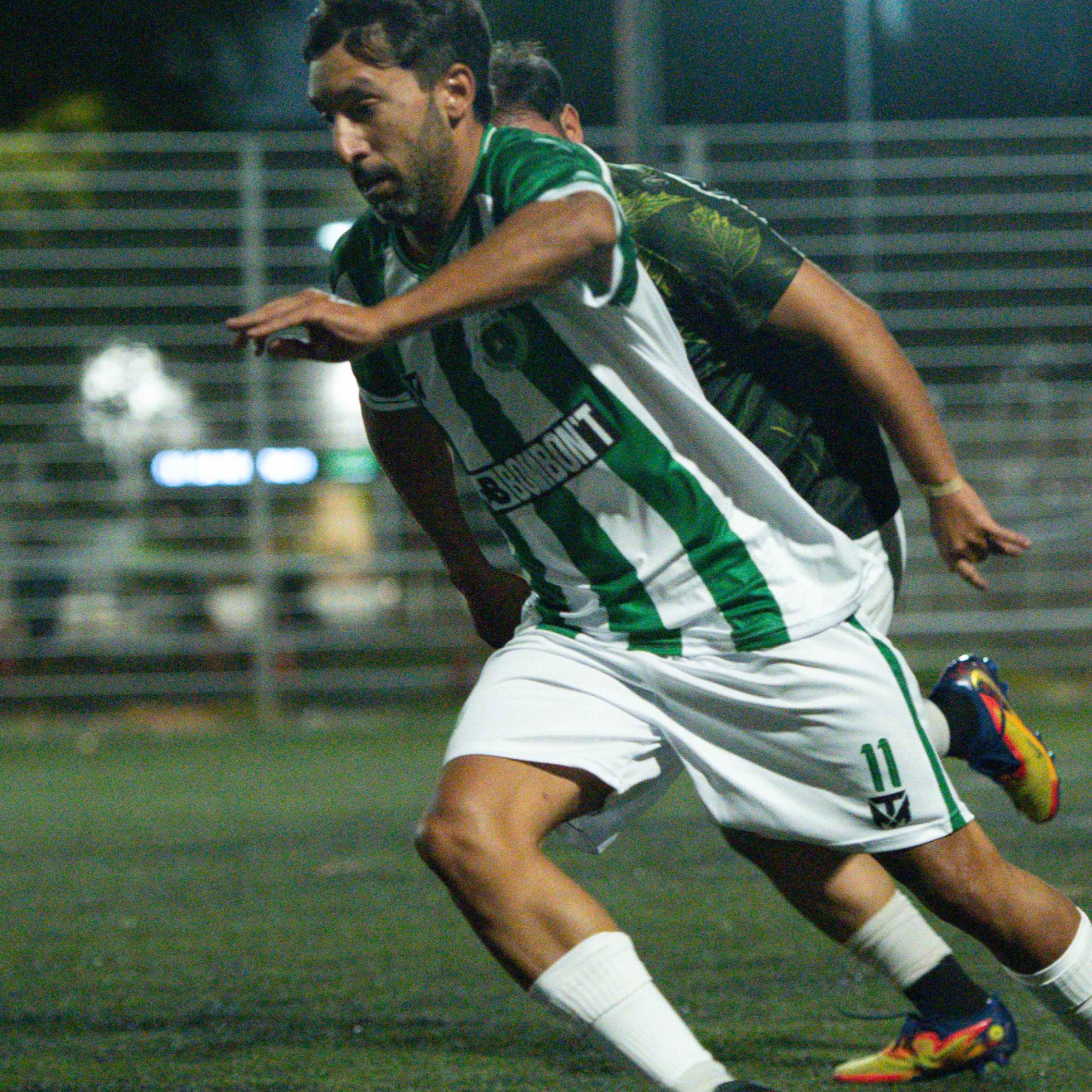 Fabricio Camejo