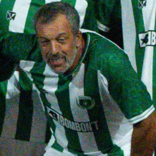 Jorge Gutierrez