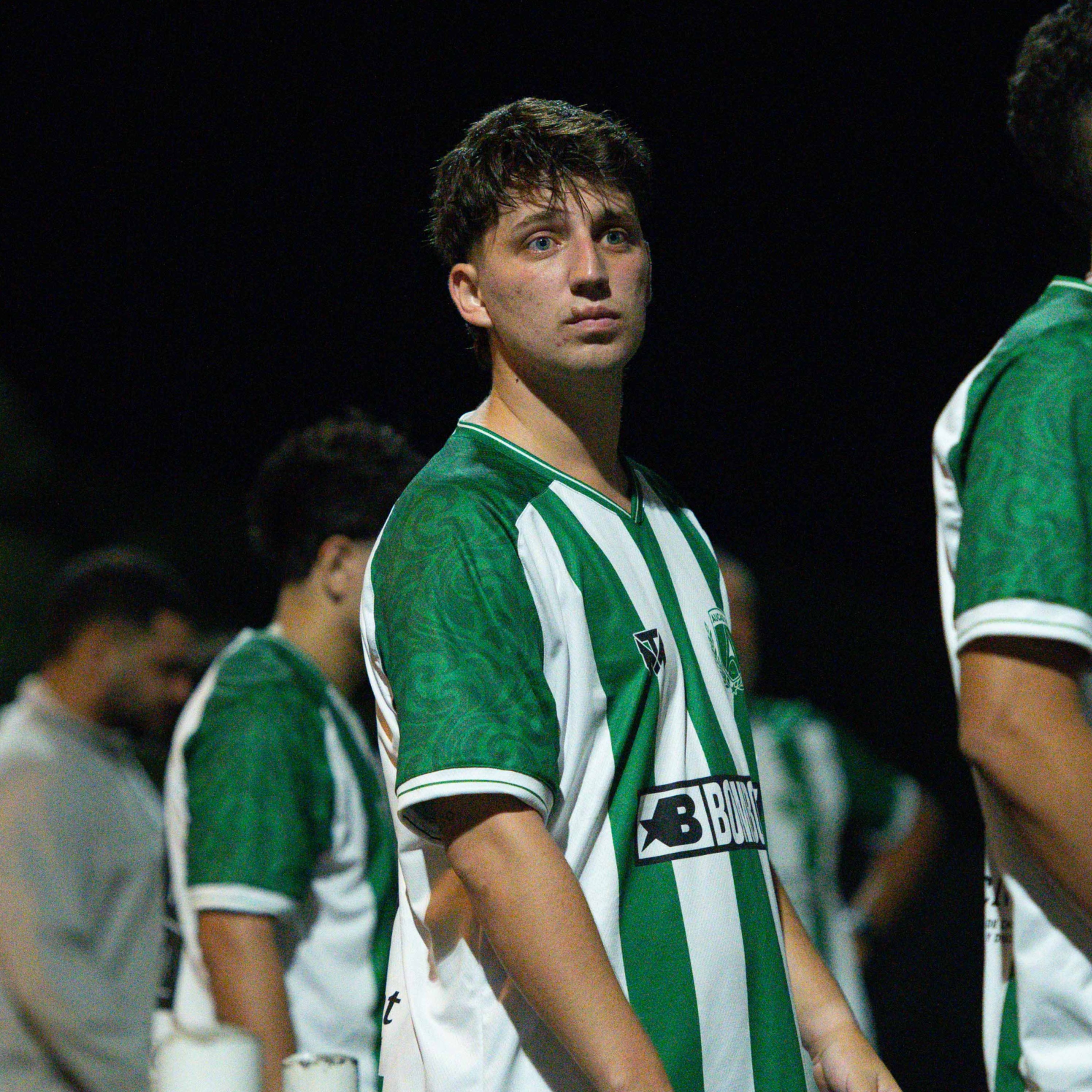 Ezequiel Vinicius Giménez Olariaga