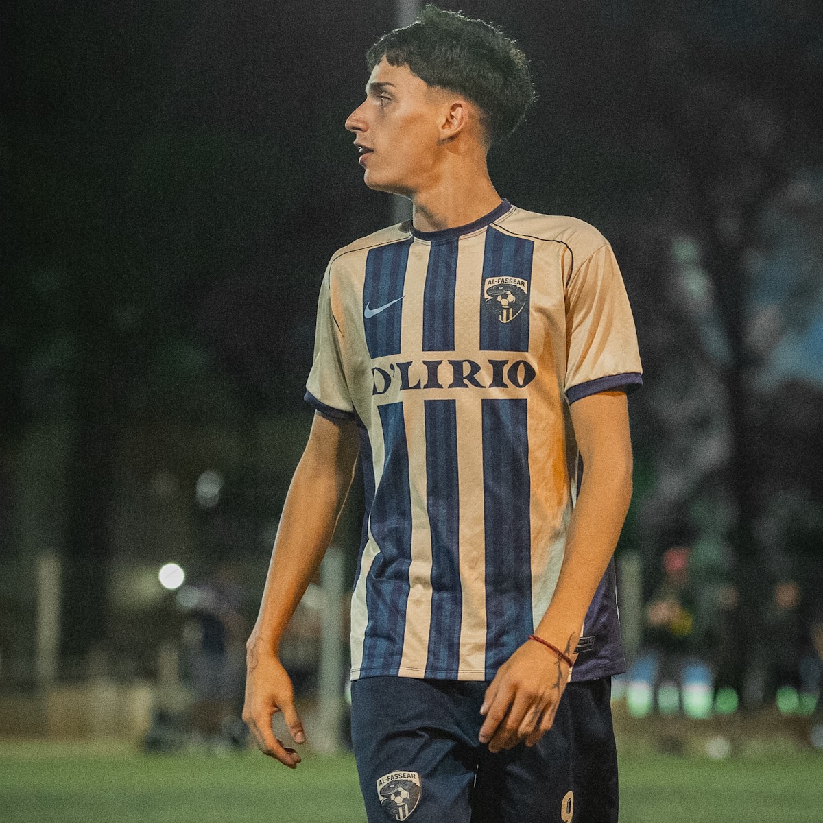 Damian Fleitas