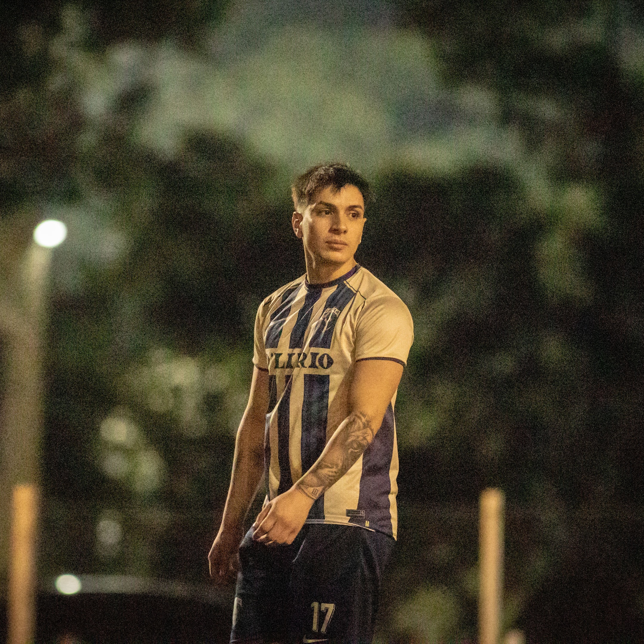 Pedro Caballero