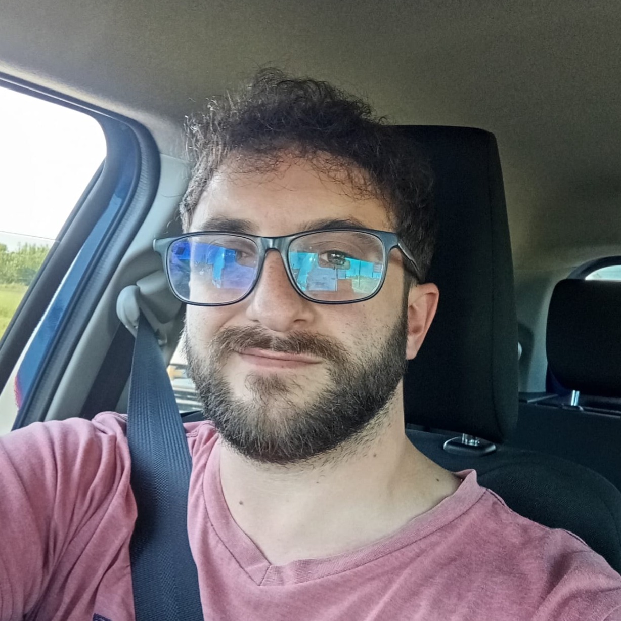 Mathias Canclini