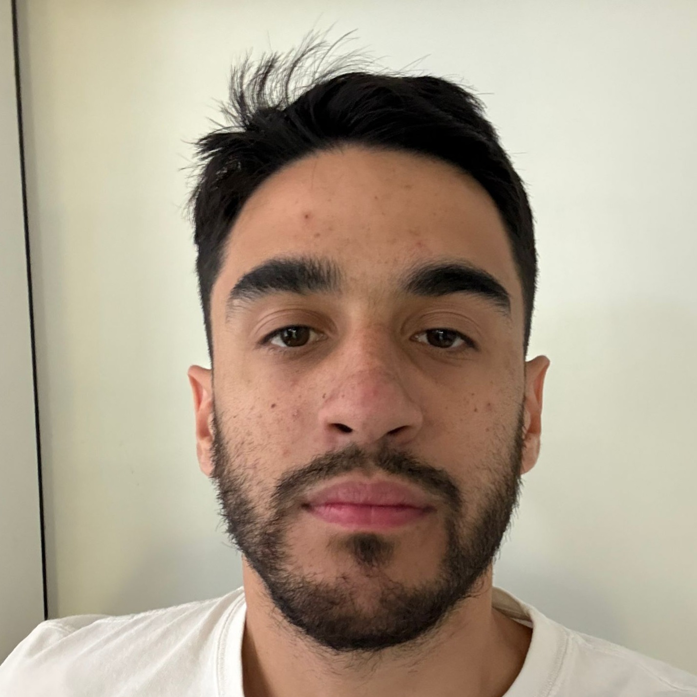 Ivan Burgos
