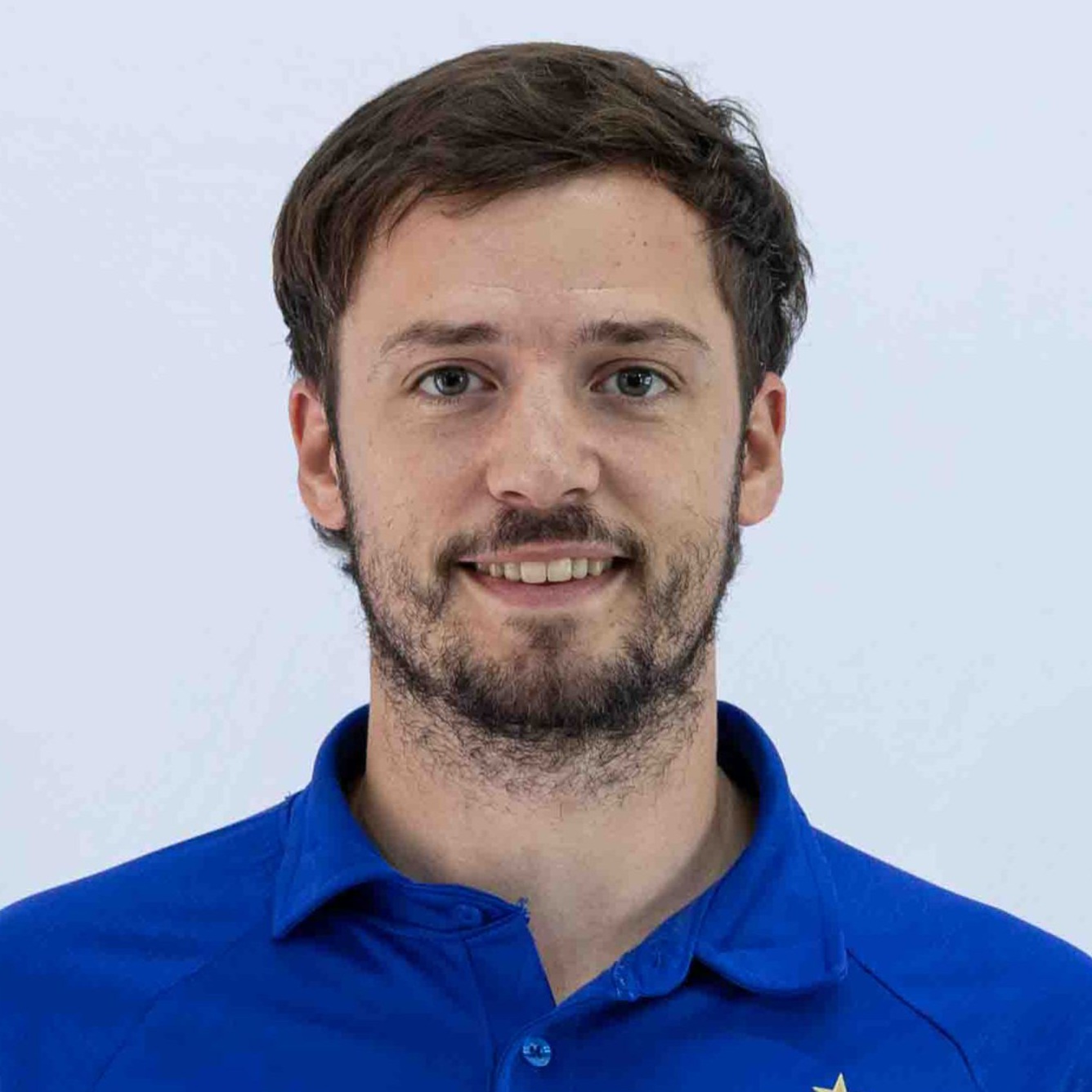 Gaston Mañka