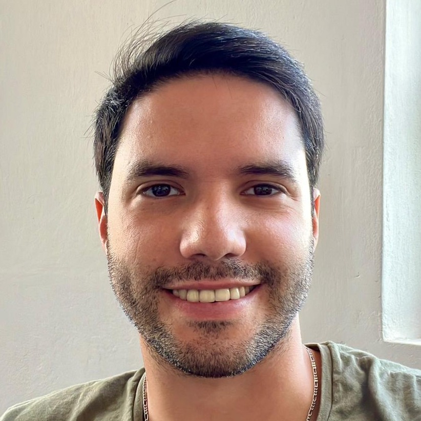 Federico Castro